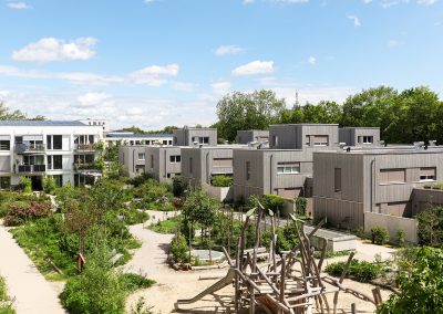 MFH Wohnpark 7
